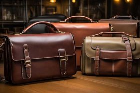 男士皮包款式讲解，男士皮包款式讲解大全