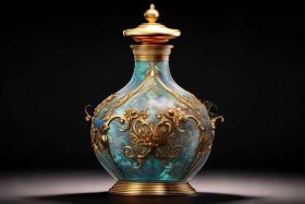 可可小姐馥郁香水测评 - 可可小姐馥郁香水区别