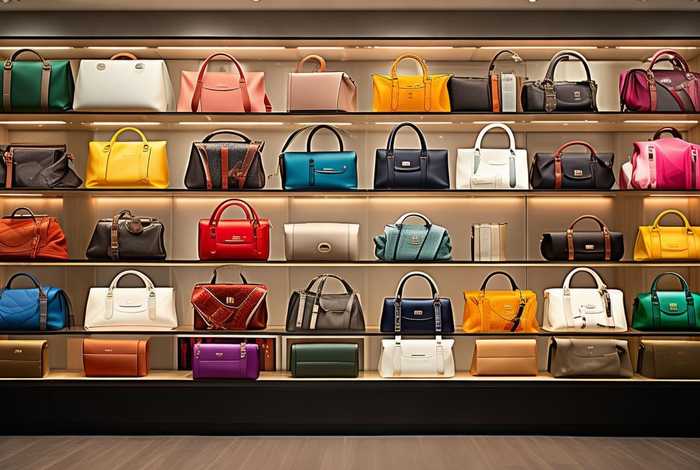 女生品牌包包十大排名有哪些 - 女生品牌包包十大排名有哪些牌子