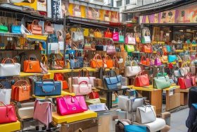 国内包包品牌大全排名榜 - 国内包包品牌大全排名榜最新