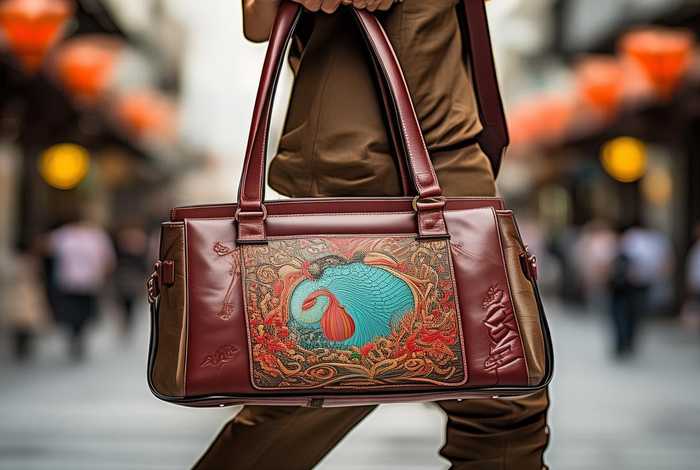 国产品牌女包 - 国产品牌女包排名