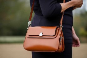 女士斜挎包50岁高端大气百搭、女士斜挎包50岁高端大气百搭图片