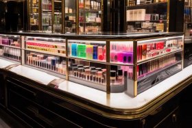 女性化妆品品牌排行榜前十名推荐、女性化妆品品牌排行榜前十名推荐图片