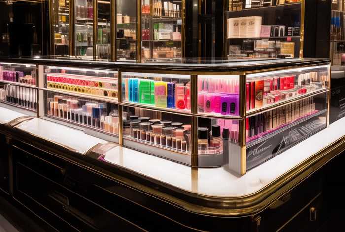 女性化妆品品牌排行榜前十名推荐、女性化妆品品牌排行榜前十名推荐图片