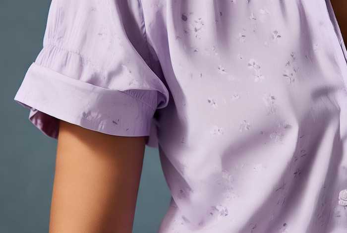 女式短袖衬衫、女式短袖衬衫袖子的基本公式 女式短袖衬衫、女式短袖衬衫袖子的基本公式