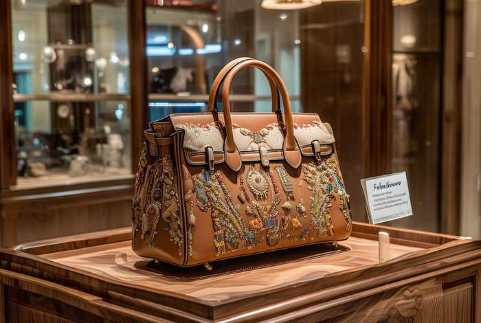 奢侈品包包改造价格；奢侈品包包改造价格贵吗