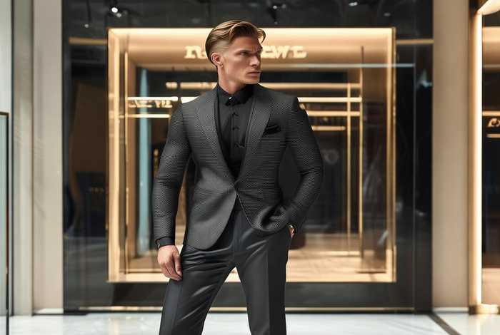 罗意威怎么样；罗意威品牌怎么样