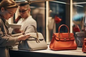 奢侈品回收鉴定寄卖二手中古包包；奢侈品回收鉴定寄卖二手中古包包可靠吗