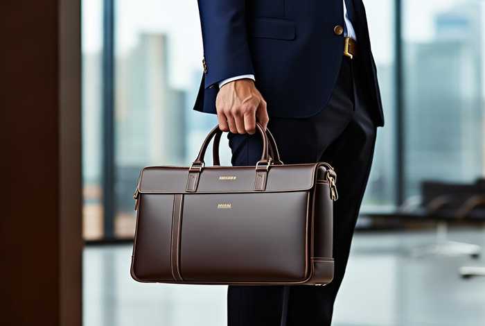 商务男包品牌，商务男包品牌排行榜