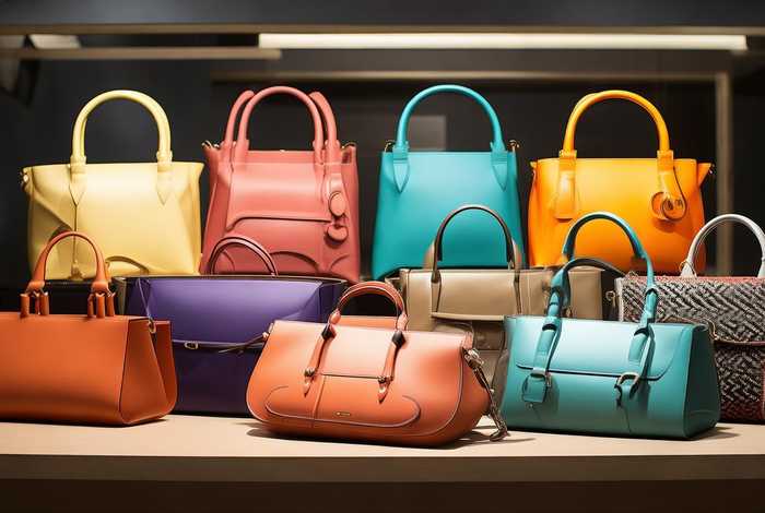 国产品牌女士包包 - 国产品牌女士包包有哪些