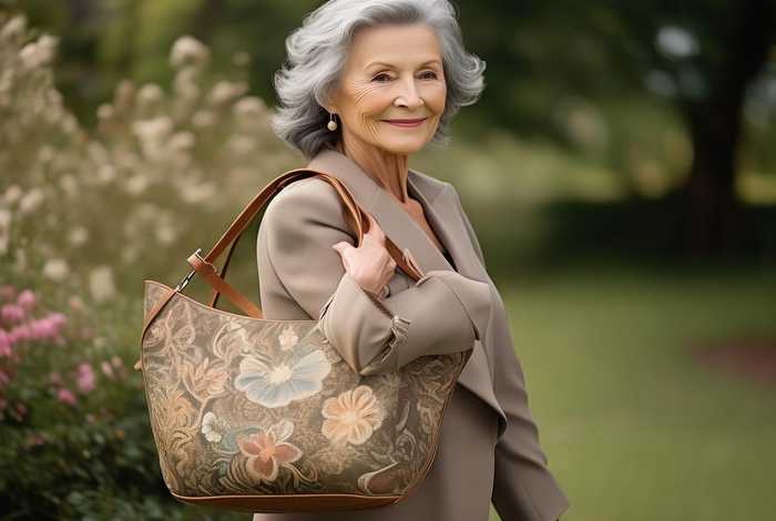 女士斜挎包布包50-60岁 女士斜挎包布包50-60岁图片