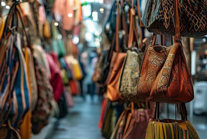 国内小众包包品牌有哪些，国内小众包包品牌有哪些名字