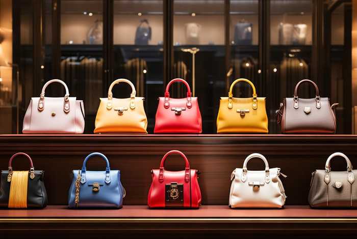 国内轻奢品牌包包排行榜20 - 国内轻奢品牌包包排行榜2022年