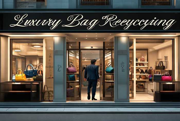 奢侈品包包回收哪里好；奢侈品包包回收哪里有