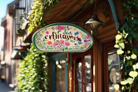 名字带花的店名，名字带花的店名大全