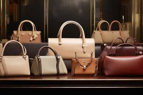 女包品牌排行榜前十名轻奢；女包品牌排行榜前十名轻奢款