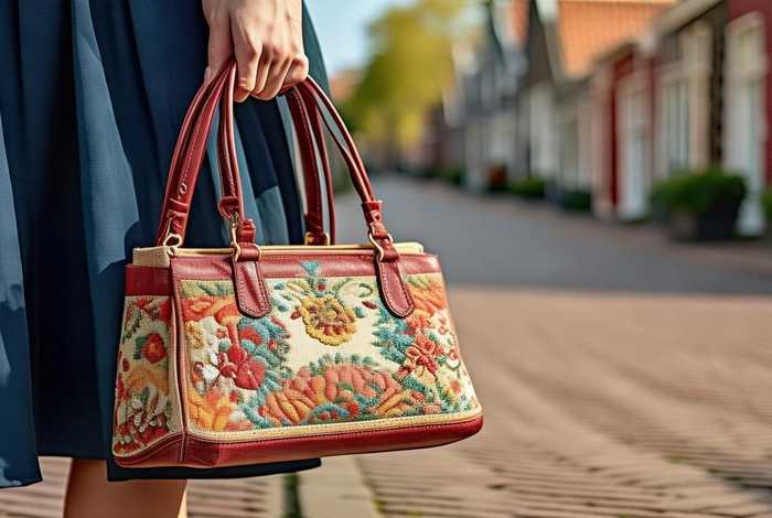 荷兰包包 荷兰小包官网