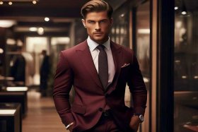 男服装奢侈品牌；男服装奢侈品牌排行榜