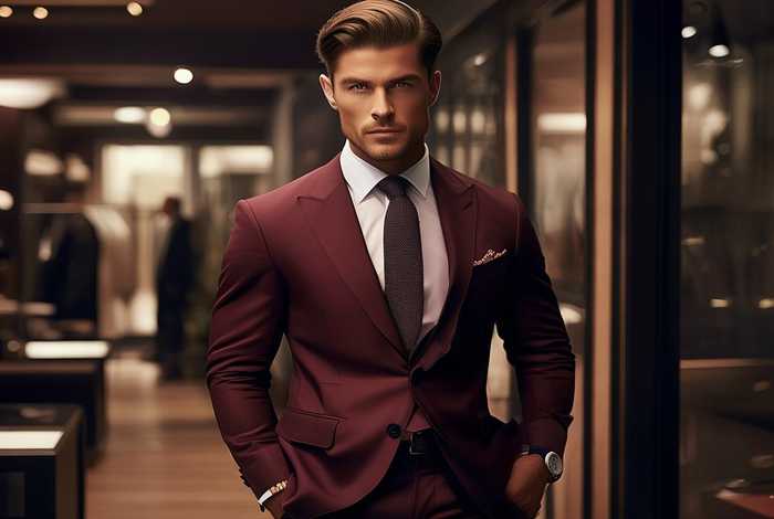 男服装奢侈品牌；男服装奢侈品牌排行榜