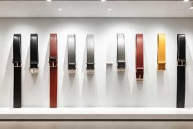 皮带品牌排行榜前十名平价 皮带品牌排行榜前十名平价有哪些