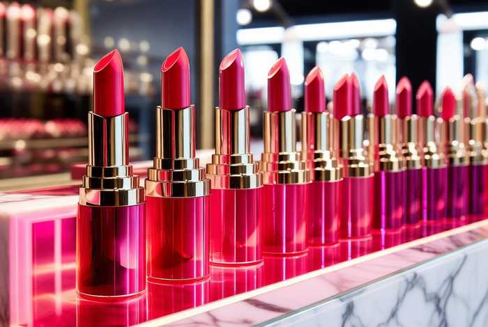 口红品牌排行0，口红品牌排行001
