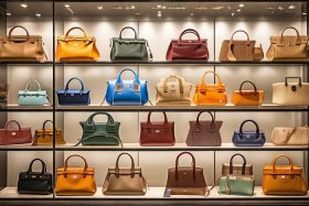 进口女包品牌大全图片，进口女包品牌大全图片及价格