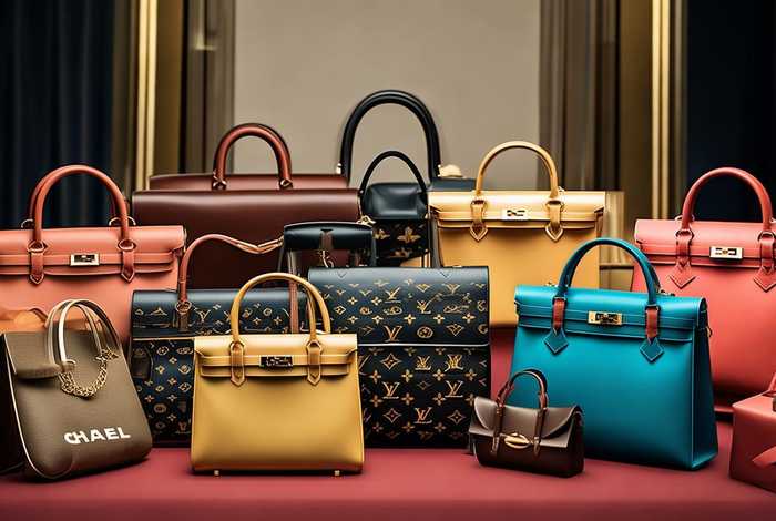 全球十大品牌包包合集有哪些，全球十大品牌包包合集有哪些牌子