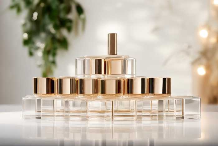 全球前十护肤品排名 - 全球护肤品排行榜前十名的有哪些