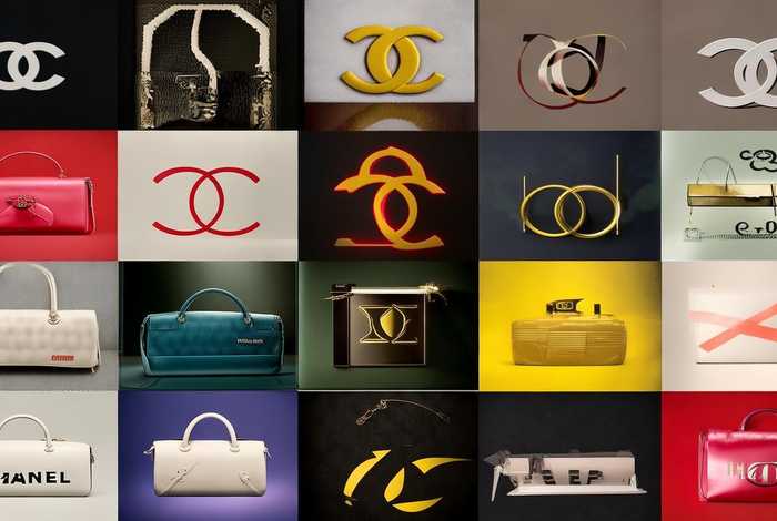品牌包包都有哪些牌子标志 - 品牌包包都有哪些牌子标志图片