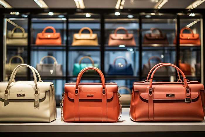 国际品牌的所有包包、国际品牌的所有包包名称