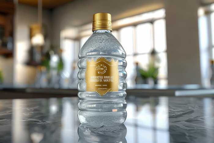 矿泉水排名第一名；矿泉水排名第一名大桶