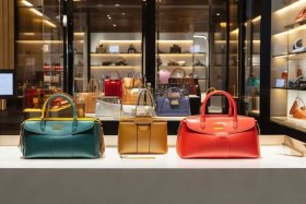 京东名品荟的包包 京东上全球名品汇包包真的假的