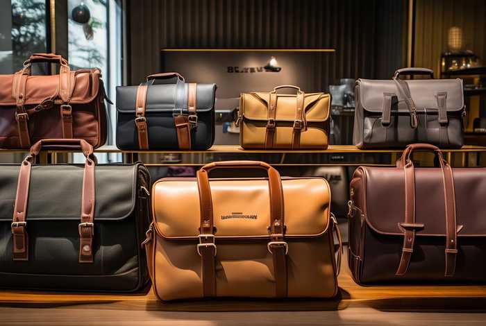 男包包品牌大全排名推荐（男包包品牌大全排名推荐图片）