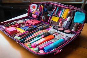 女生包包里必备物品；女生包包里的40件必备物品