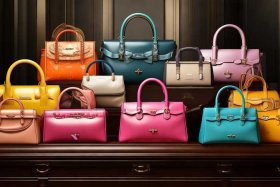 奢侈品包包排行榜、奢侈品包包排行榜前十名大牌