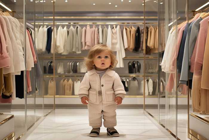 全球奢侈品童装品牌；全球奢侈品童装品牌排行榜