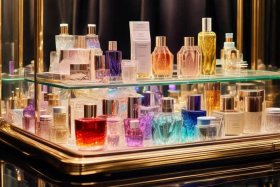 全球前25奢侈品排名化妆品；全球奢侈化妆品排行榜前十名