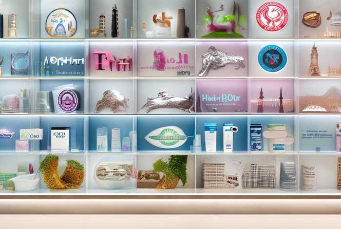 全球卫生巾排名前十品牌，全球卫生巾排名前十品牌是什么