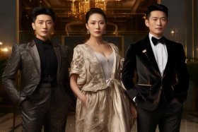 内娱三奢代言人都是谁 内娱三奢代言人都是谁啊