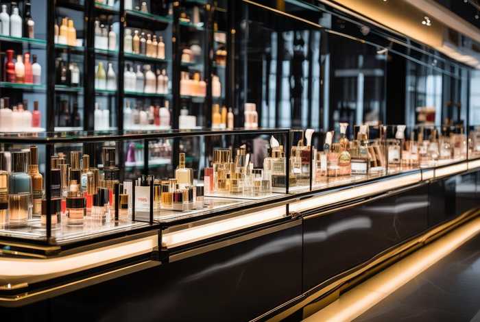 国际美妆品牌、国际美妆品牌100强