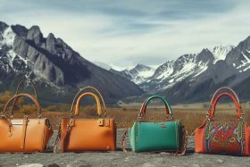 两个山的包包品牌有哪些，两个山的包包品牌有哪些名字