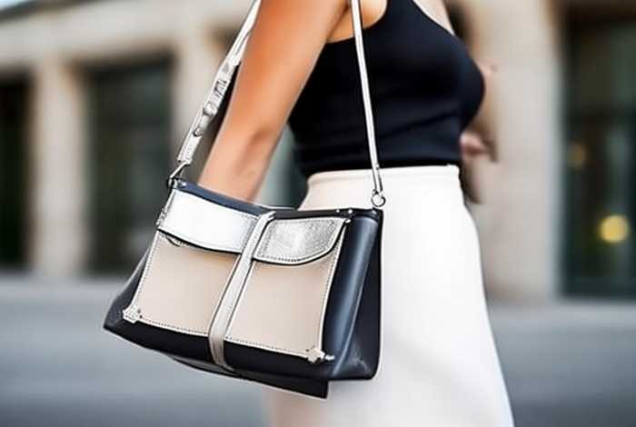女士斜挎包最新款式（女士斜挎包最新款式图片）