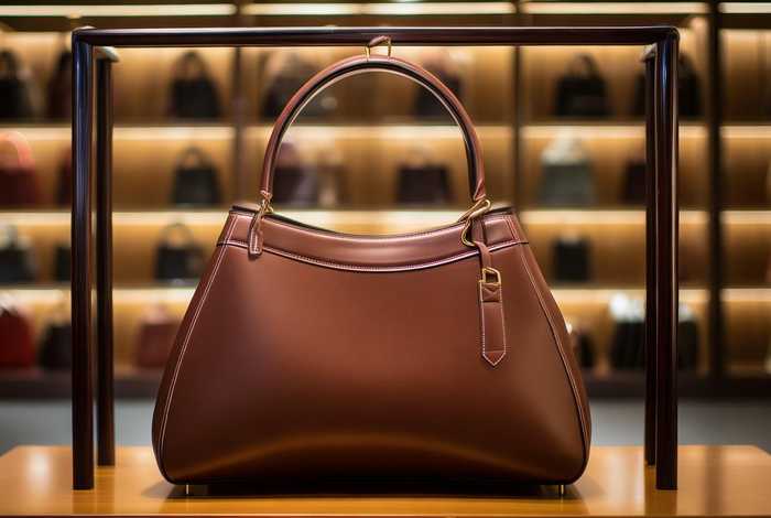 女士真皮手提包价格图片大全（女士真皮手提包价格图片大全集）