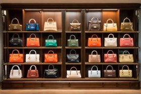 女士品牌手包的图片和价格，女士品牌手包的图片和价格大全