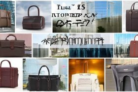 国产男包品牌前十名 - 国产男包品牌前十名排行榜