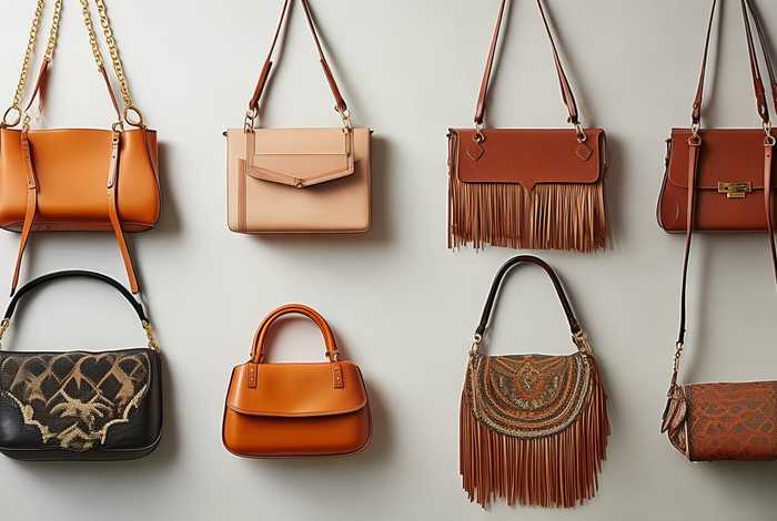 女式手拎包的款式 女式手拎包的款式有哪些