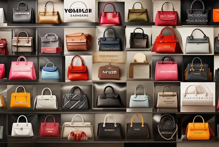 女士包包品牌标志大全、女士包包品牌标志大全图片