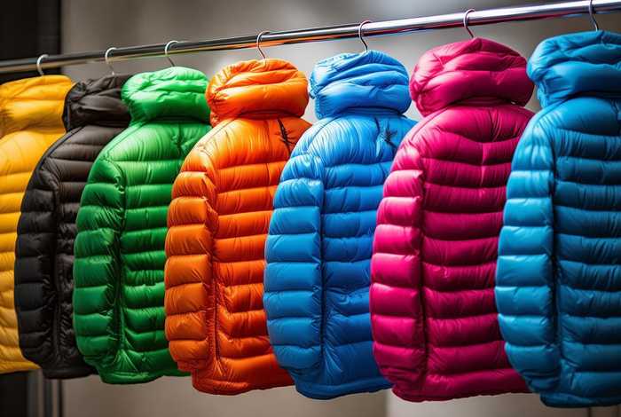 女性羽绒服品牌排行榜前十名 - 女性羽绒服品牌排行榜前十名有哪些