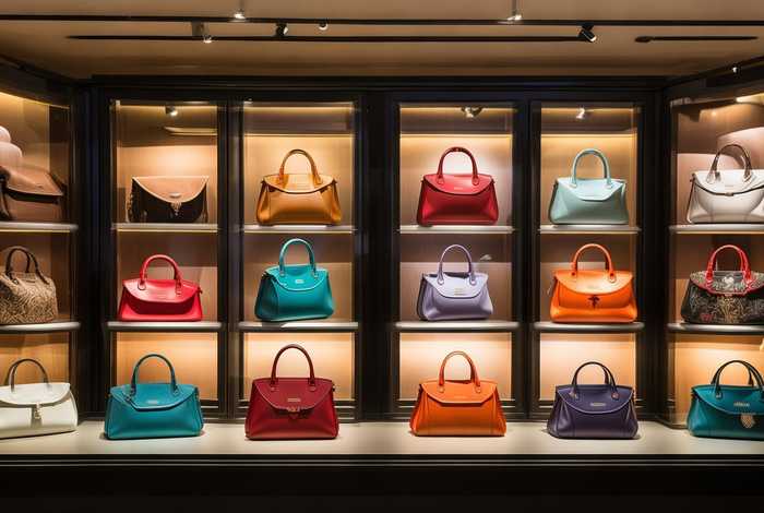 国产名牌包包前十名（国产名牌包包前十名有哪些）