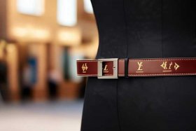 路易威登lv中国官网腰带、louis vuitton-路易威登腰带